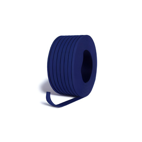 Cross-wound coils